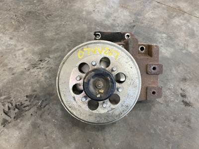 Cummins ISX Fan Clutch for a Volvo VNL