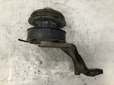 Cummins ISX Fan Clutch for a International 9900