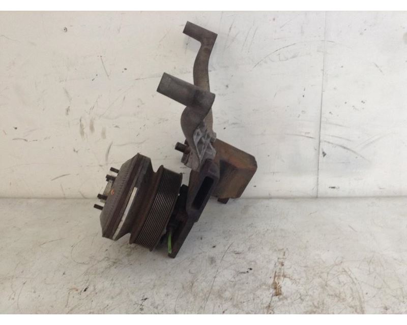 2004 Cummins ISX Fan Clutch For Sale Sioux Falls, SD 24489108