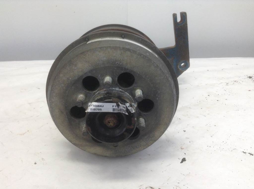 2012 Cummins ISX15 Fan Clutch for a KENWORTH T660 For Sale Sioux