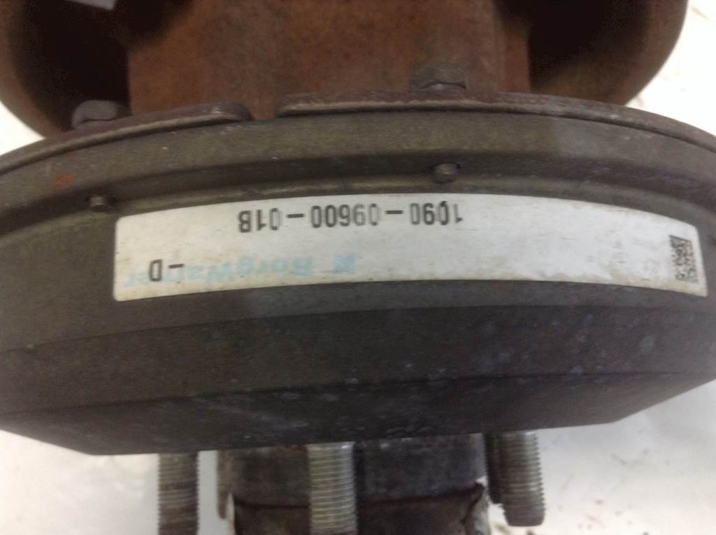 2012 Cummins ISX15 Fan Clutch for a KENWORTH T660 For Sale Sioux Falls, SD 24609457