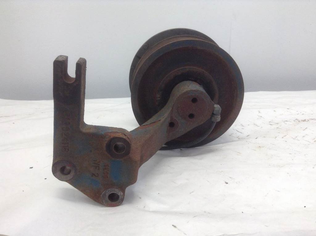 2012 Cummins ISX15 Fan Clutch for a KENWORTH T660 For Sale Sioux Falls, SD 24609457