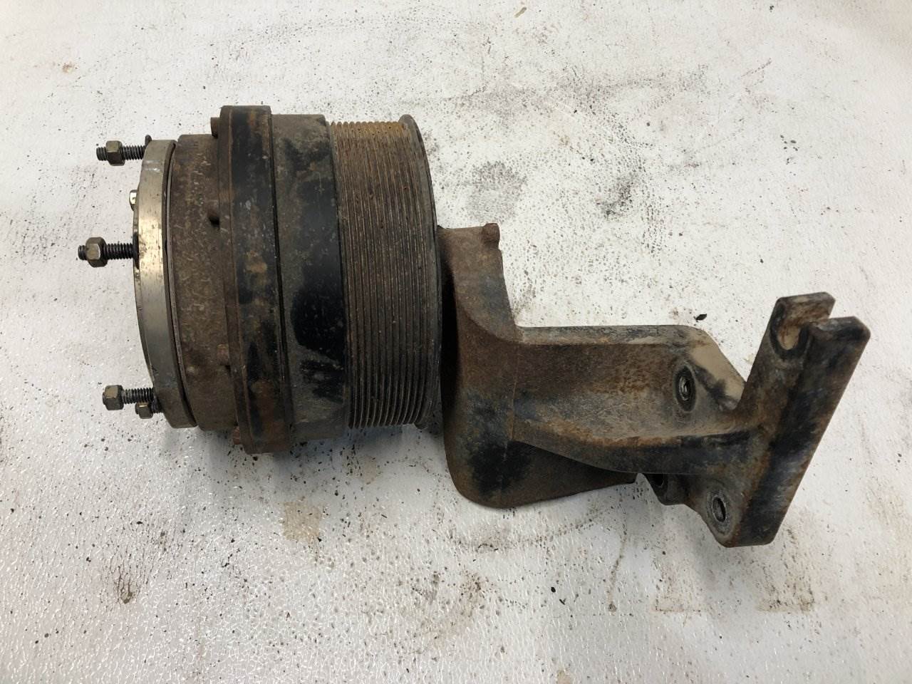 2015 Cummins ISX15 Fan Clutch for a Kenworth T880 For Sale Spencer