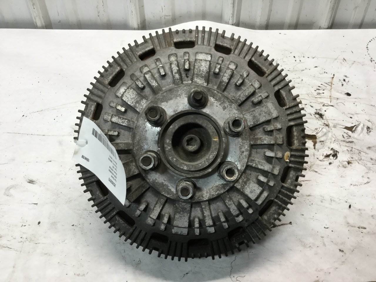 2016 Cummins ISX15 Fan Clutch for a International Prostar For Sale