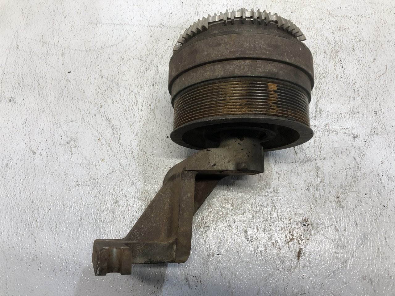 2015 Cummins ISX15 Fan Clutch for a International Prostar For Sale