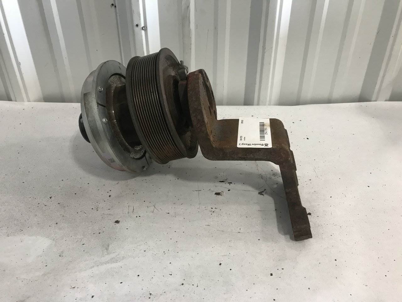 2012 Cummins ISX15 Fan Clutch for a Peterbilt 389 For Sale Sioux Falls, SD C0716210413