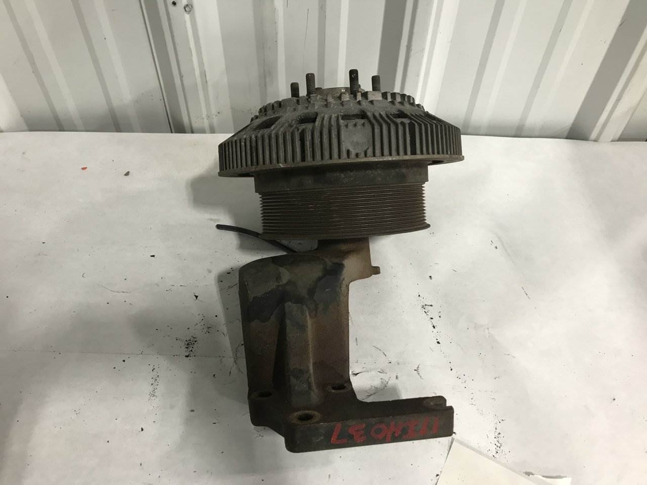 2017 Cummins ISX15 Fan Clutch for a International Prostar For Sale