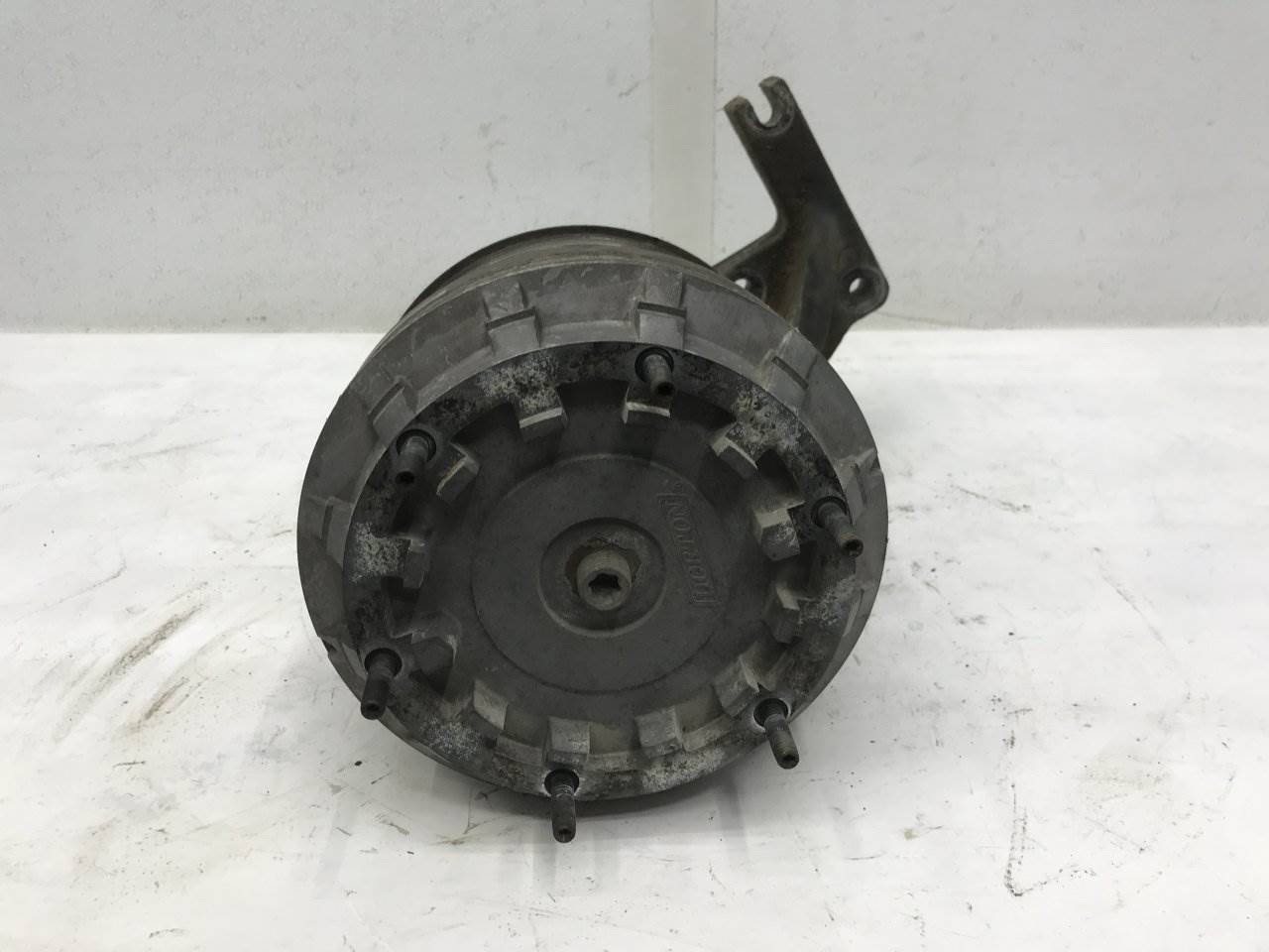 2016 Cummins ISX15 Fan Clutch for a Kenworth T680 For Sale Kansas