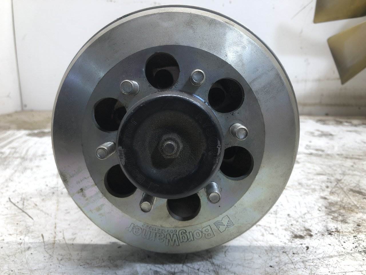 2015 Cummins ISX15 Fan Clutch for a International Prostar For Sale