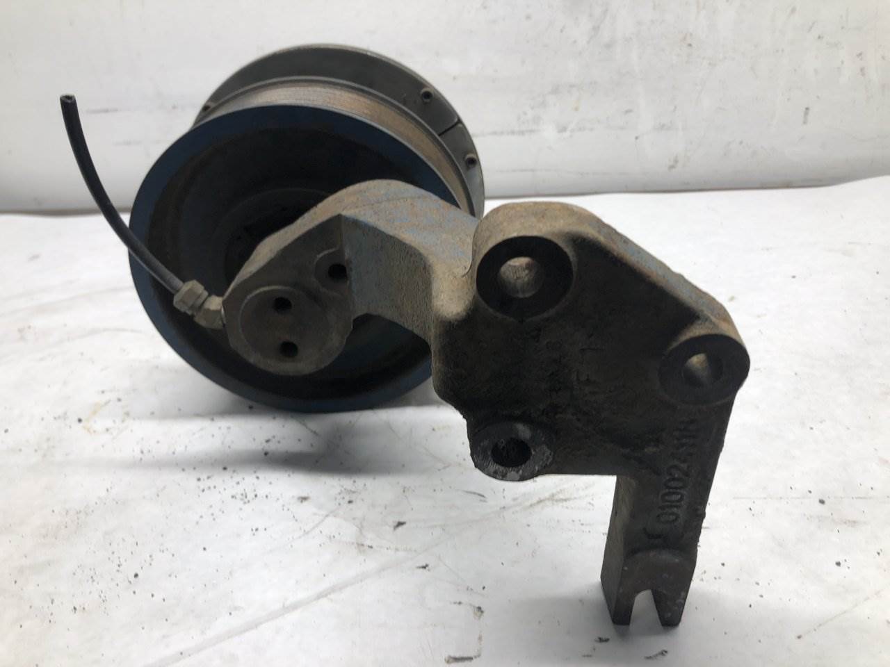 2014 Cummins ISX15 Fan Clutch for a Peterbilt 579 For Sale Sioux