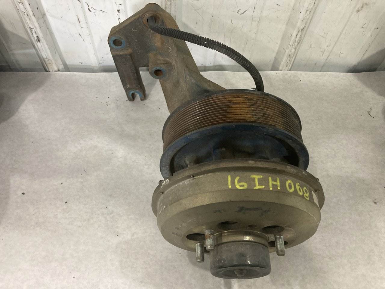 2016 Cummins ISX15 Fan Clutch for a International Prostar For Sale