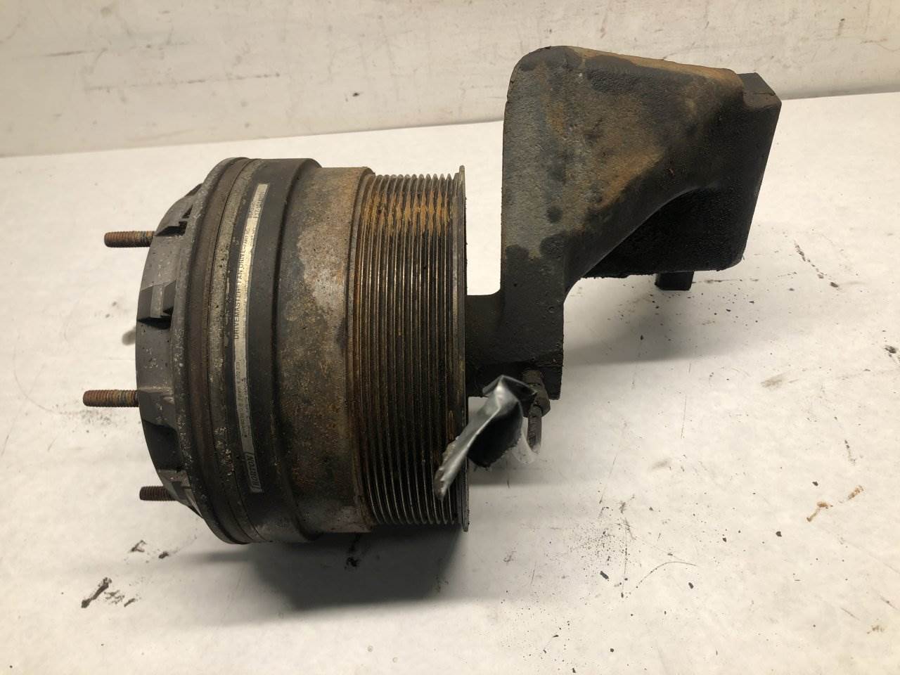 2016 Cummins ISX15 Fan Clutch for a Kenworth T680 For Sale Sioux