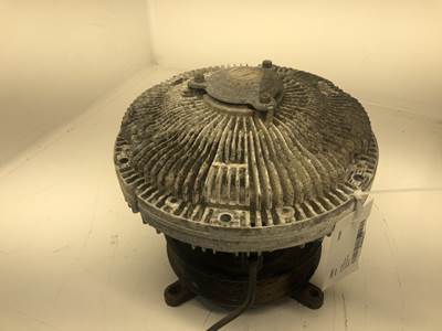 Cummins ISX15 Fan Clutch for a Volvo VNL