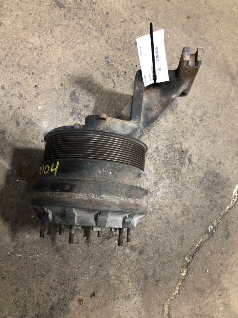 2013 Cummins ISX15 Fan Clutch for a Kenworth T800 For Sale Des Moines, IA 25507642