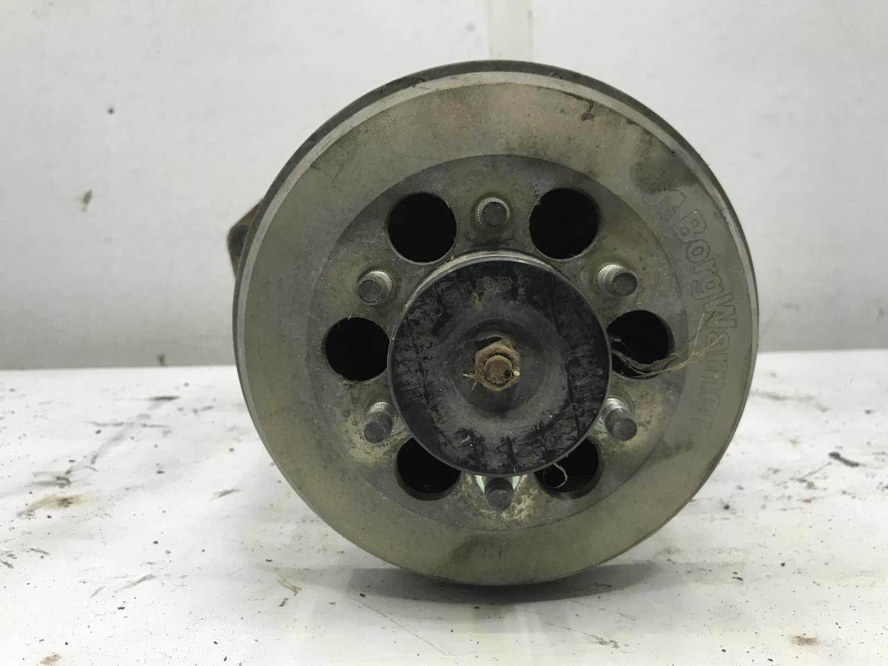 2013 Cummins ISX15 Fan Clutch for a Freightliner Cascadia For Sale