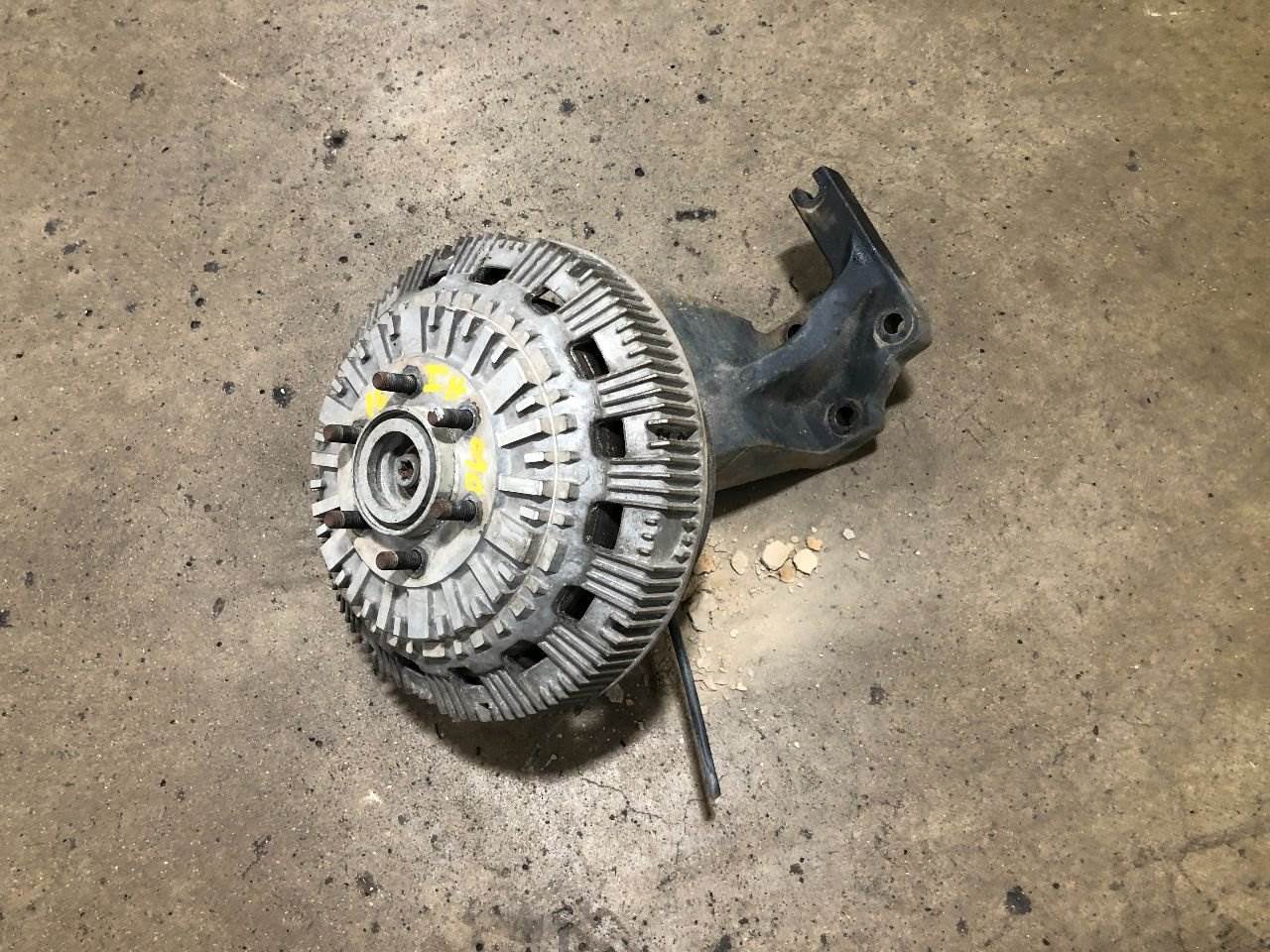 2016 Cummins ISX15 Fan Clutch for a International Lonestar For Sale