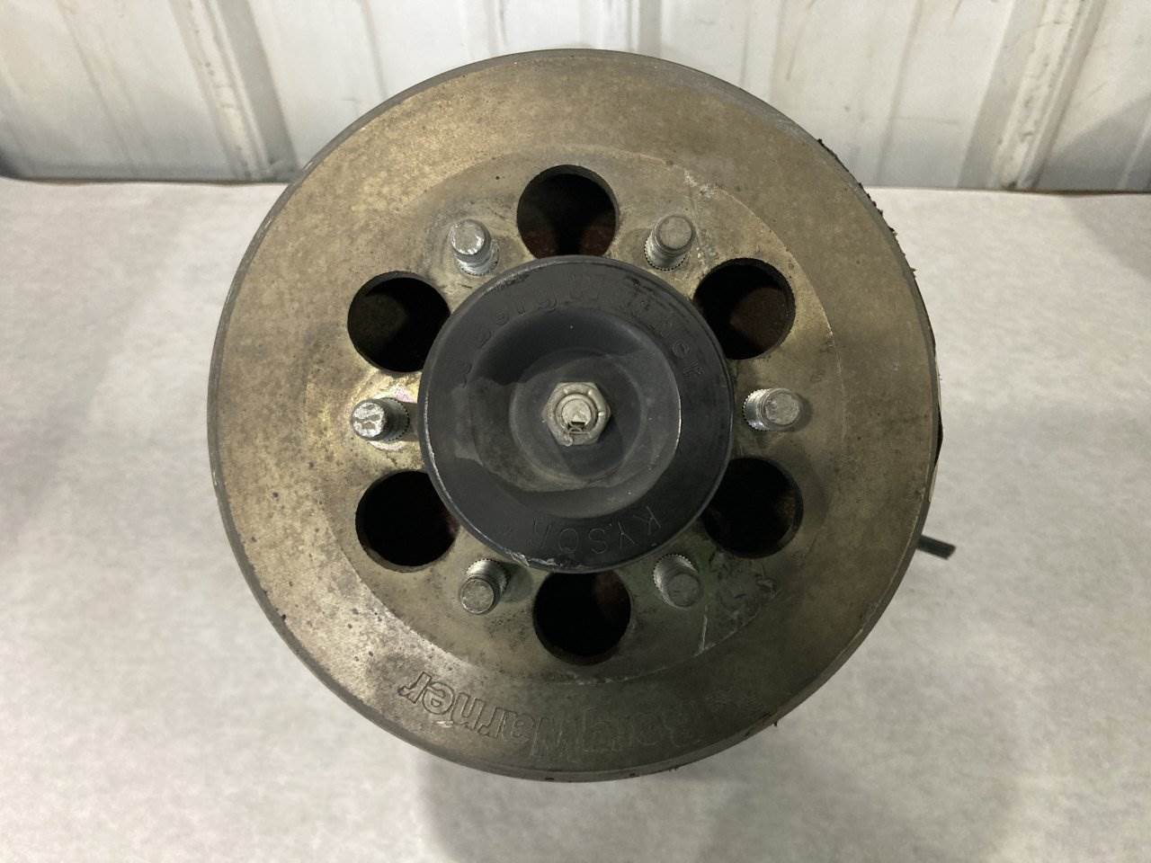 2016 Cummins ISX15 Fan Clutch for a International Prostar For Sale
