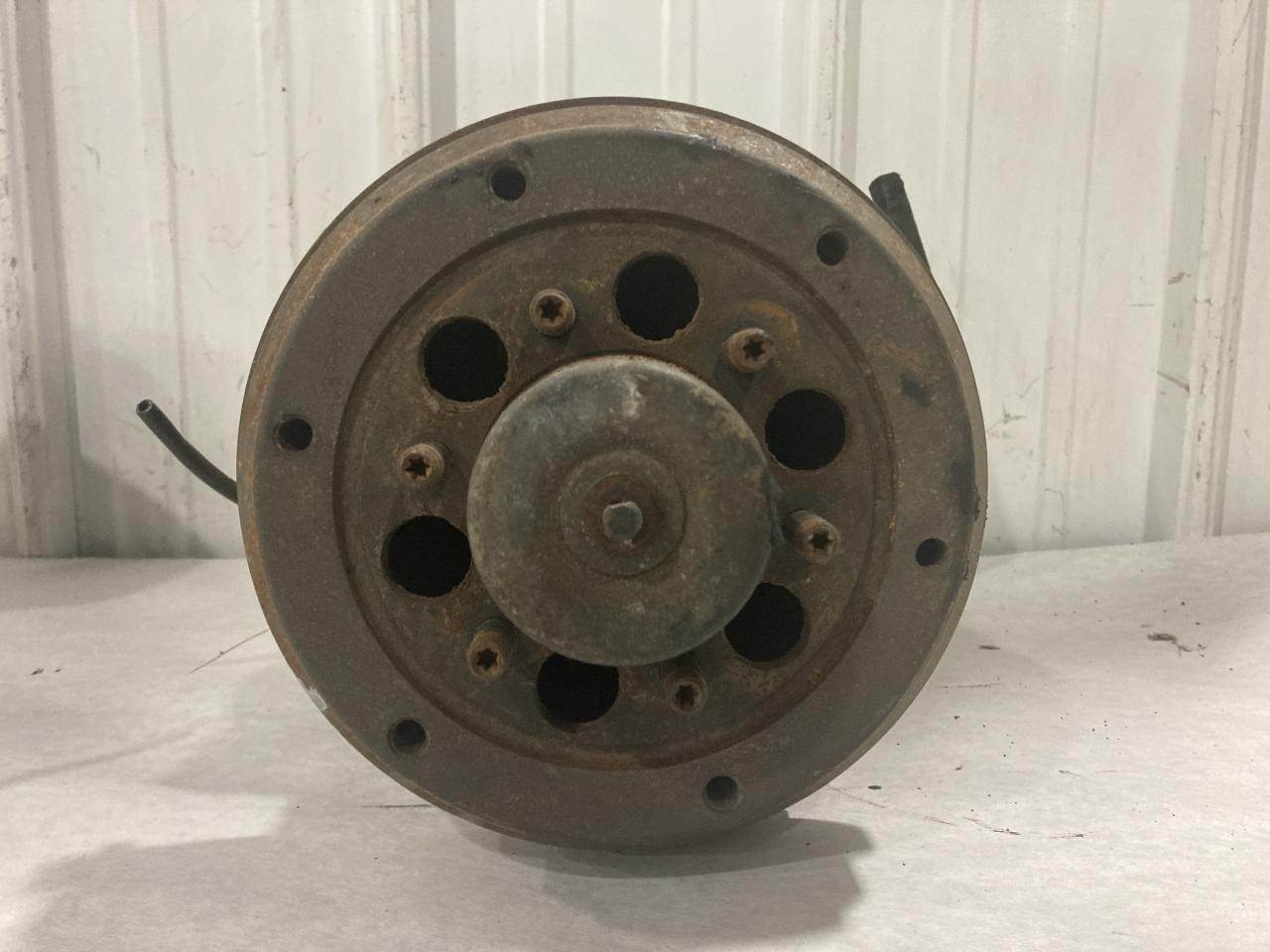 2011 Cummins ISX15 Fan Clutch for a Kenworth T660 For Sale Winimac, IN