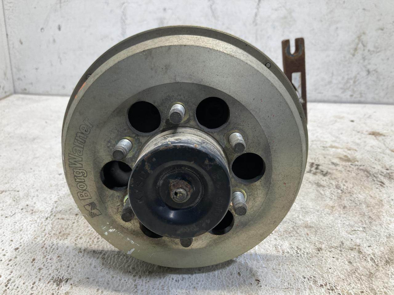 2013 Cummins ISX15 Fan Clutch for a Kenworth T660 For Sale Spencer, IA 25581780
