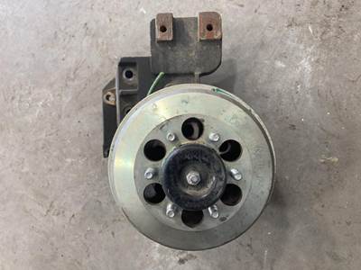 Cummins ISX15 Fan Clutch for a Volvo VNL
