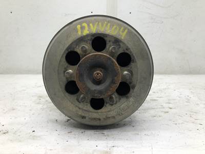 Cummins ISX15 Fan Clutch for a Volvo VNL