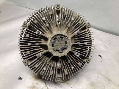 Cummins ISX15 Fan Clutch for a International Prostar