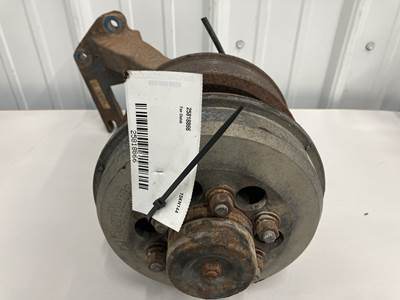 Cummins ISX15 Fan Clutch for a Kenworth T680
