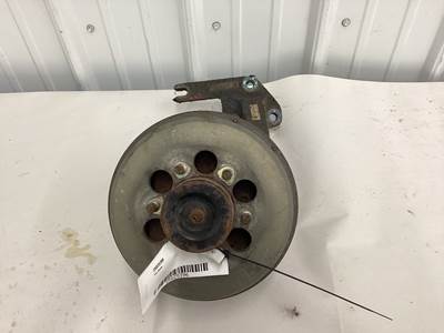 Cummins ISX15 Fan Clutch for a Kenworth T680