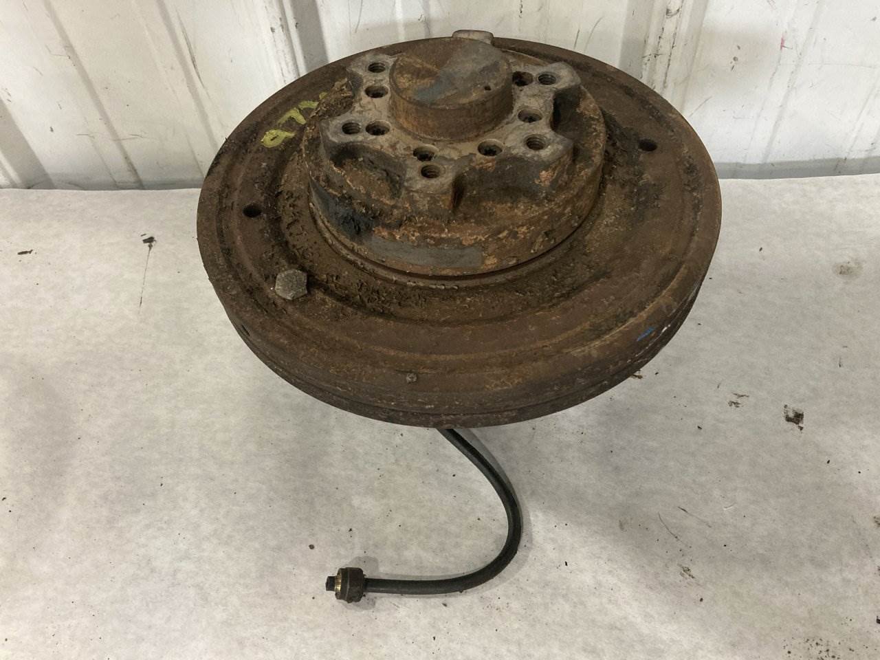 1997 Cummins M11 Fan Clutch for a Freightliner FLD120 For Sale