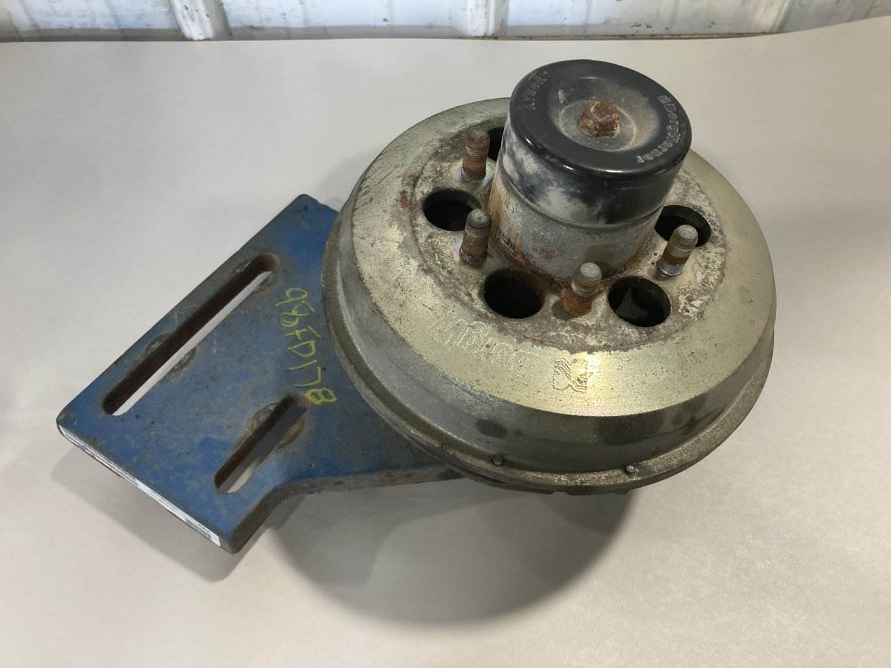 1998 Cummins N14 CELECT PLUS Fan Clutch for a Ford A9513 For Sale