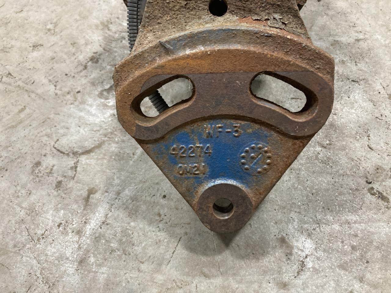 2002 Cummins N14 CELECT PLUS Fan Clutch for a International 9400 For