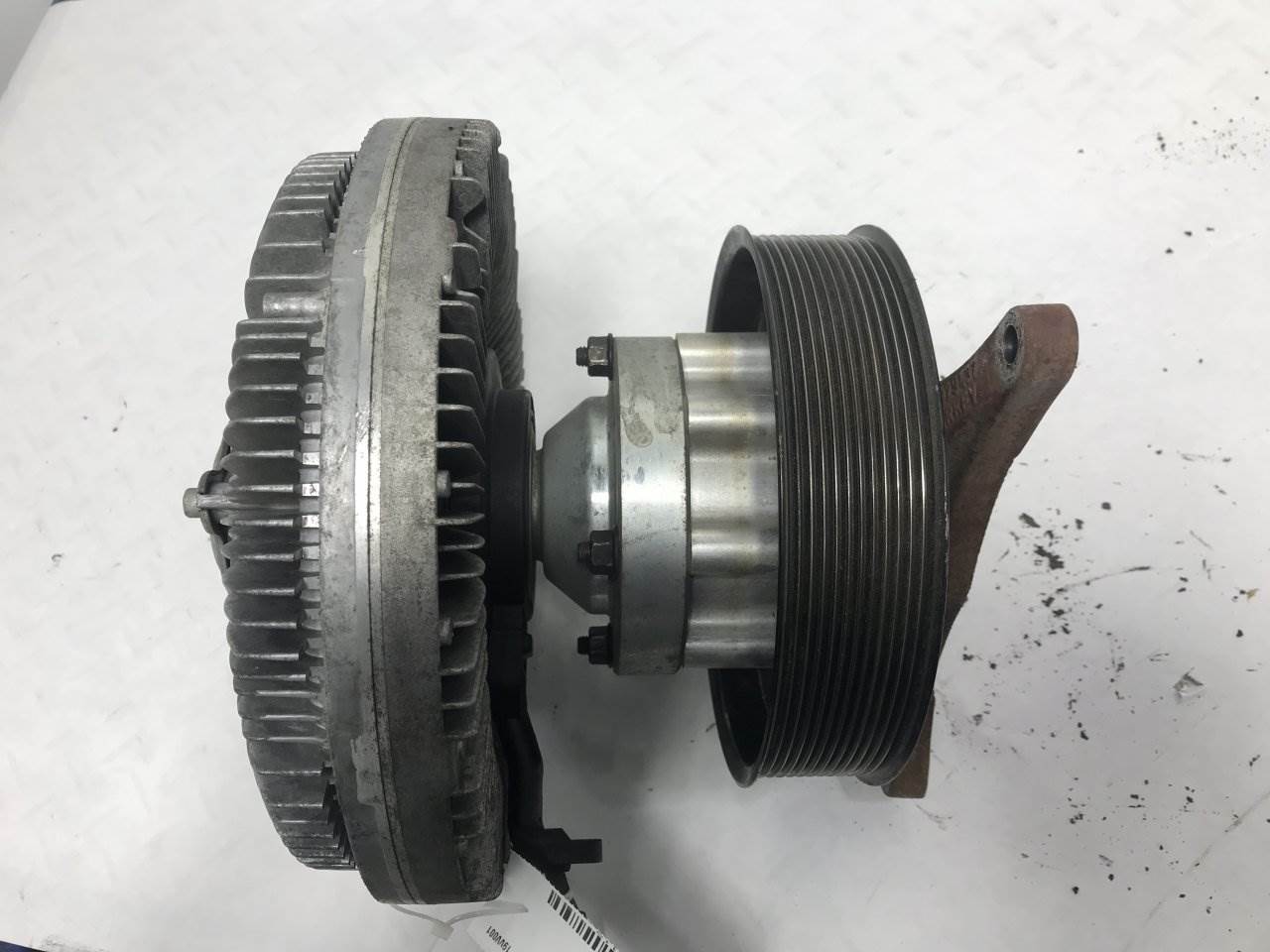 2019 Cummins X15 Fan Clutch for a Volvo VNL For Sale Sioux Falls, SD