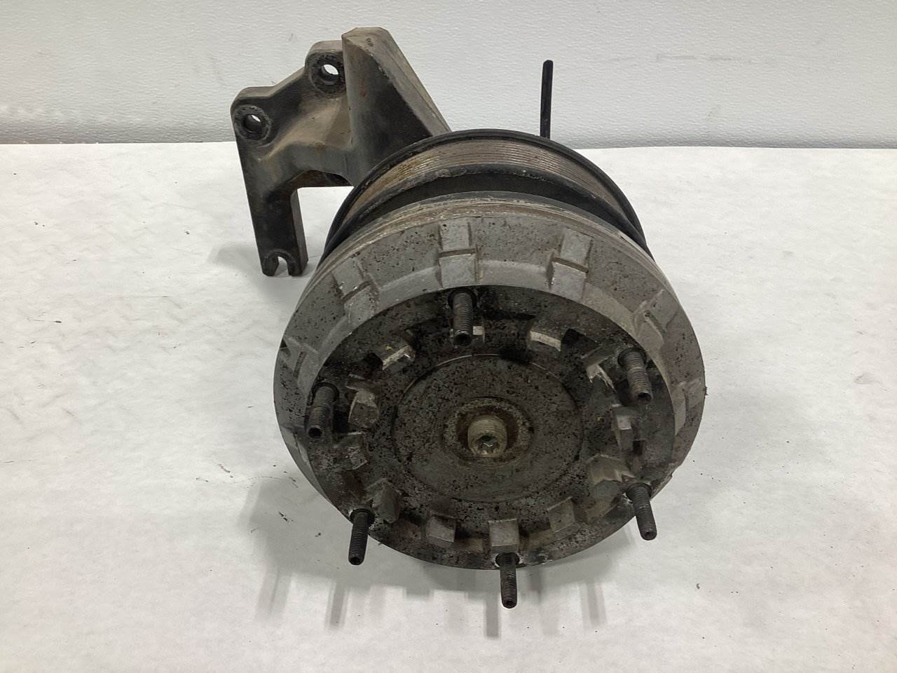 2019 Cummins X15 Fan Clutch for a Kenworth T680 For Sale Sioux Falls