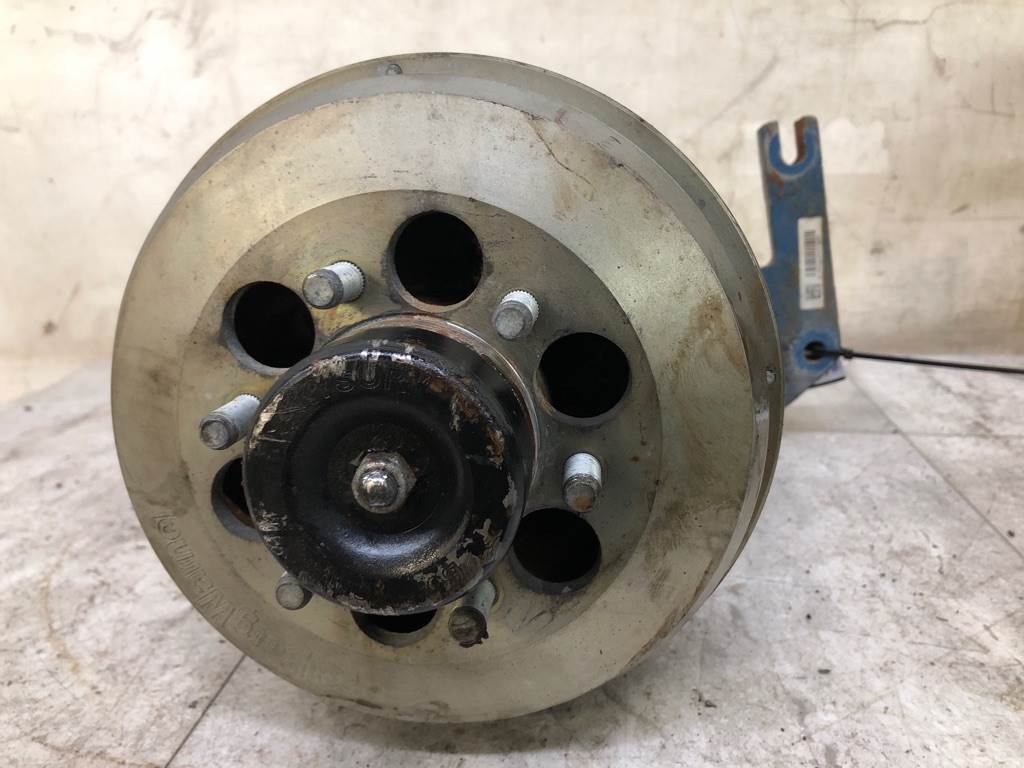 2019 Cummins X15 Fan Clutch for a Kenworth T680 For Sale Council