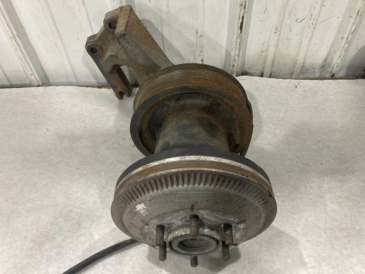 2019 Cummins X15 Fan Clutch for a International LT For Sale Winimac