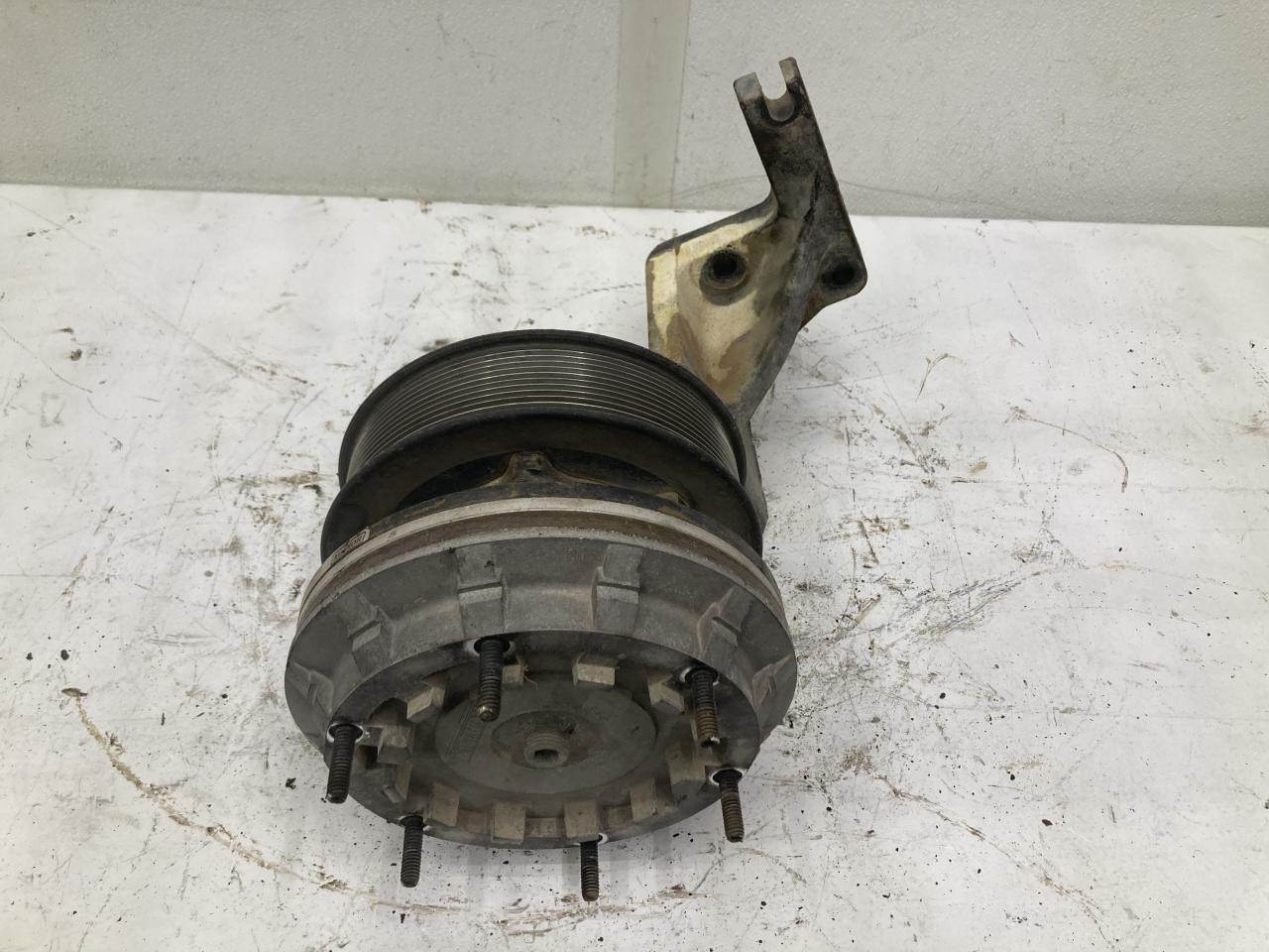 2018 Cummins X15 Fan Clutch for a Kenworth T680 For Sale Kansas City