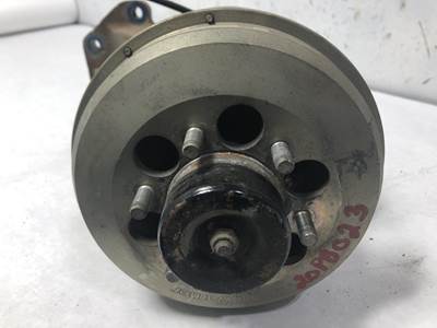 Cummins X15 Fan Clutch for a Peterbilt 579
