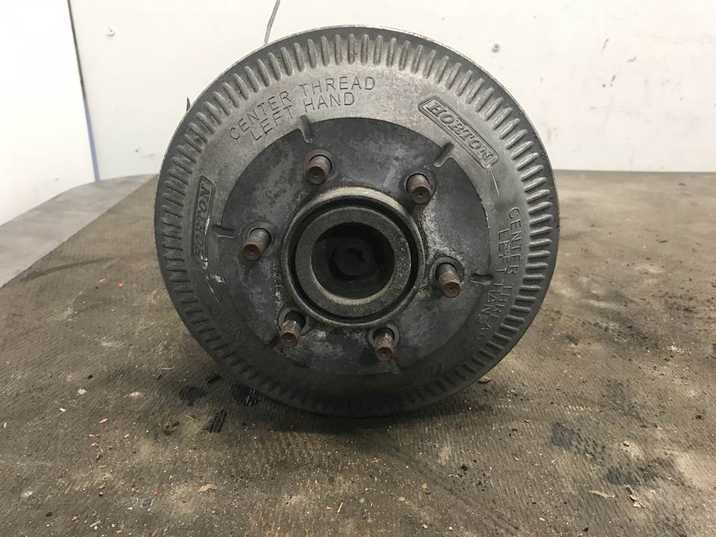 2014 Detroit DD13 Fan Clutch for a Freightliner Cascadia For Sale