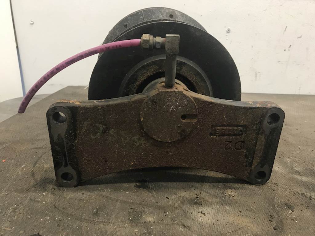 2014 Detroit DD13 Fan Clutch for a Freightliner Cascadia For Sale