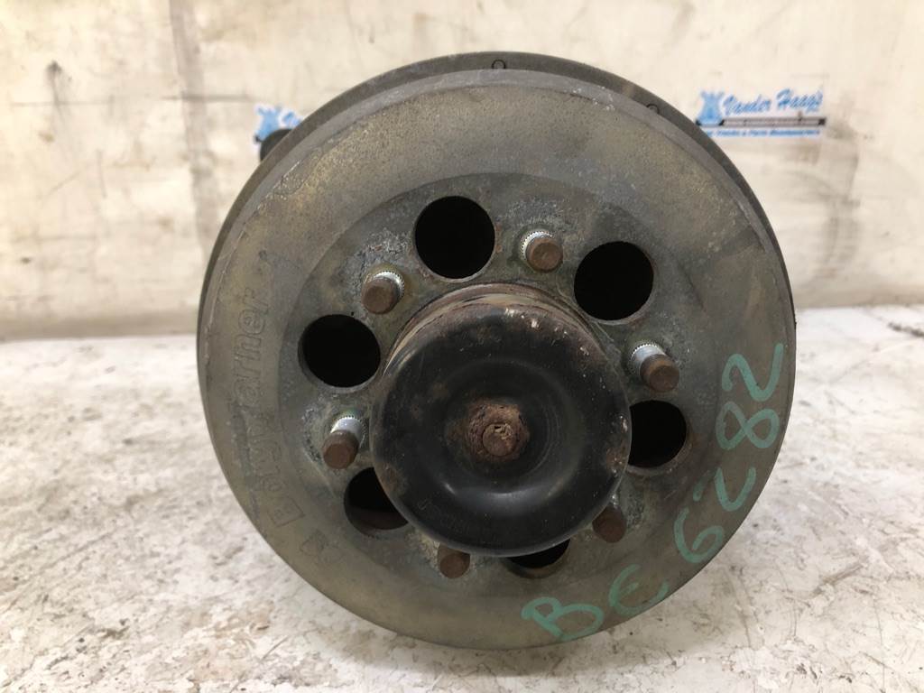 2012 Detroit DD13 Fan Clutch for a Freightliner Cascadia For Sale