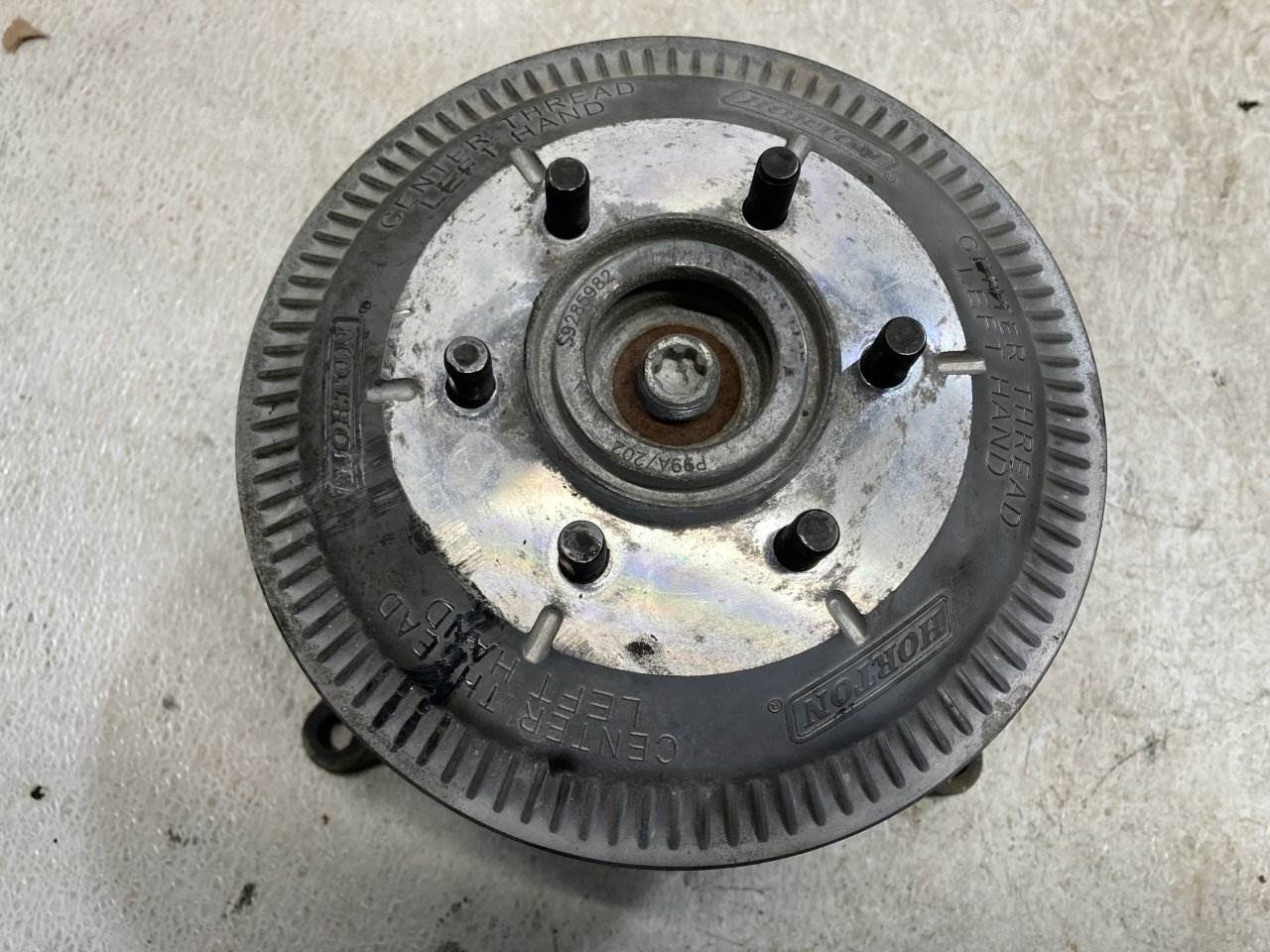 2014 Detroit DD13 Fan Clutch for a Freightliner Cascadia For Sale