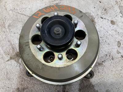 Detroit DD13 Fan Clutch for a Freightliner Cascadia