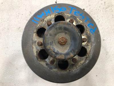 Detroit DD13 Fan Clutch for a Freightliner Cascadia