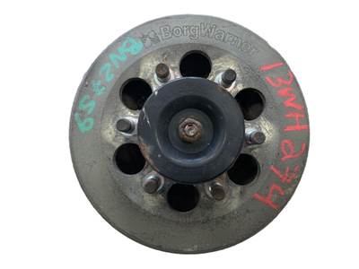 Detroit DD13 Fan Clutch for a Freightliner Cascadia