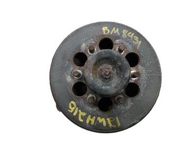 Detroit DD13 Fan Clutch for a Freightliner Cascadia