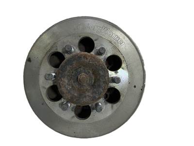 Detroit DD13 Fan Clutch for a Freightliner Cascadia