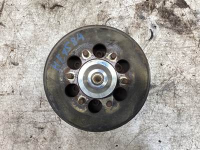 Detroit DD13 Fan Clutch for a Freightliner Cascadia