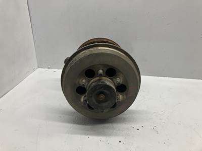 Detroit DD13 Fan Clutch for a Freightliner Cascadia