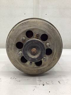 Detroit DD15 Fan Clutch for a Freightliner Cascadia