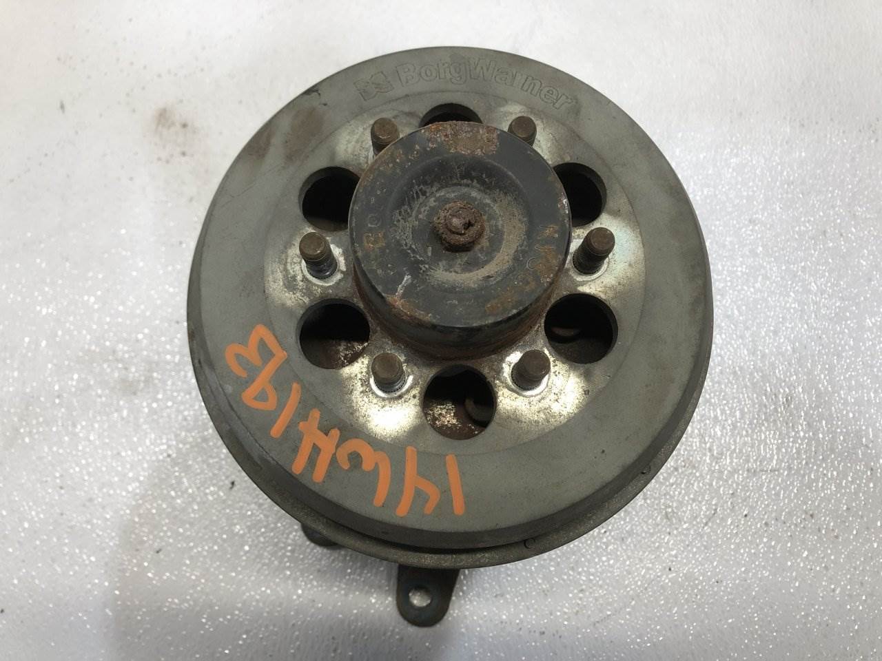 2014 Detroit DD15 Fan Clutch for a Freightliner Cascadia For Sale